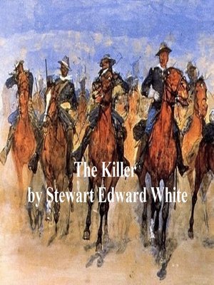 cover image of The Killer